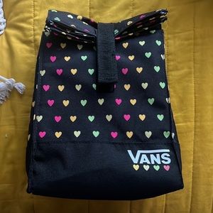 Vans Lunch Bag